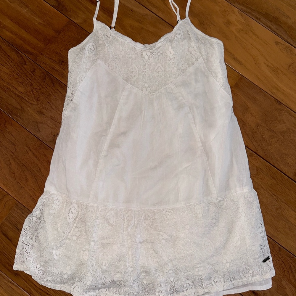 Abercrombie kids top.